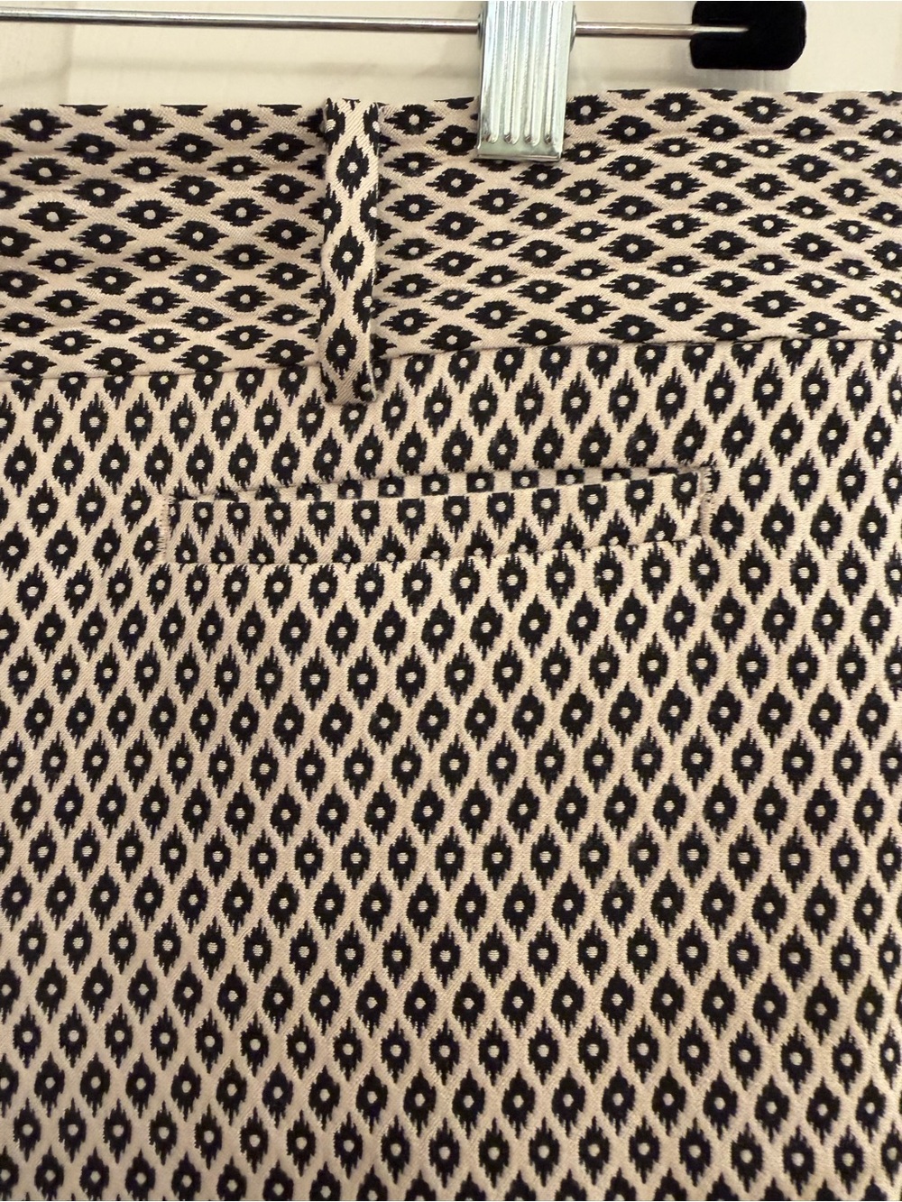 Jeans Subcategory Identification